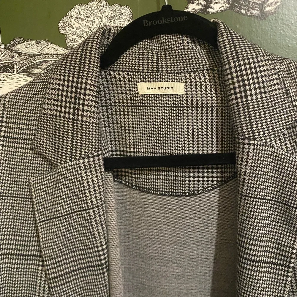 Maxine studio Blazer - Picture 5 of 5